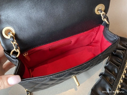 HyperPeter FLAP BAG CHANEL 0724